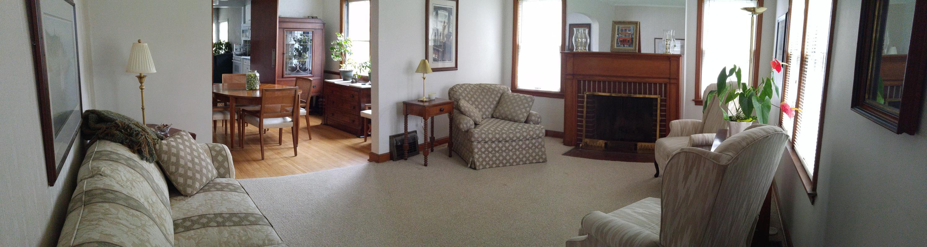739 Kenwick Road Columbus, OH 43209 - Photo 3 of 5 Gallery Image 3