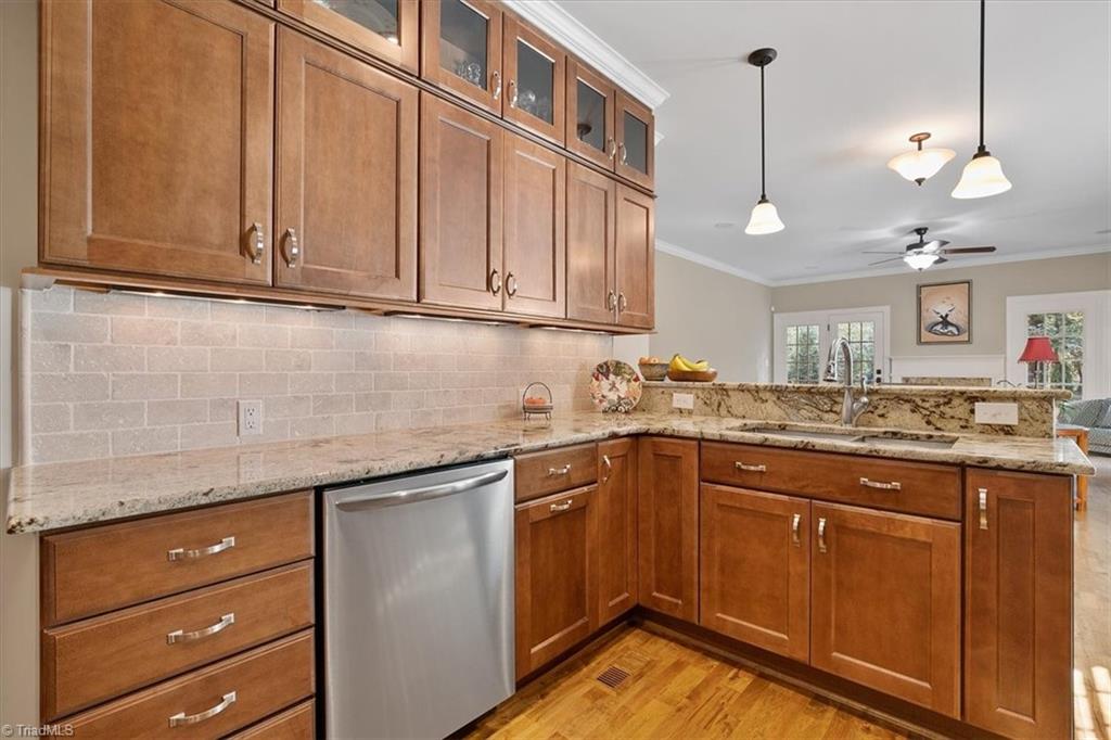 224 Jordan Ridge Way Jamestown, NC 27282 - Photo 14 of 49 Gallery Image 14