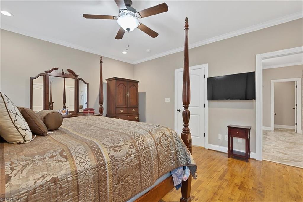 224 Jordan Ridge Way Jamestown, NC 27282 - Photo 22 of 49 Gallery Image 22
