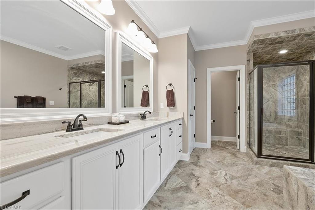 224 Jordan Ridge Way Jamestown, NC 27282 - Photo 23 of 49 Gallery Image 23