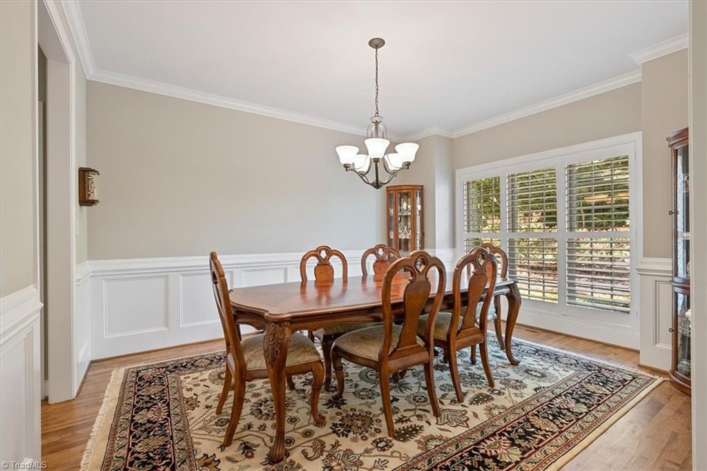 224 Jordan Ridge Way Jamestown, NC 27282 - Photo 8 of 49 Gallery Image 8