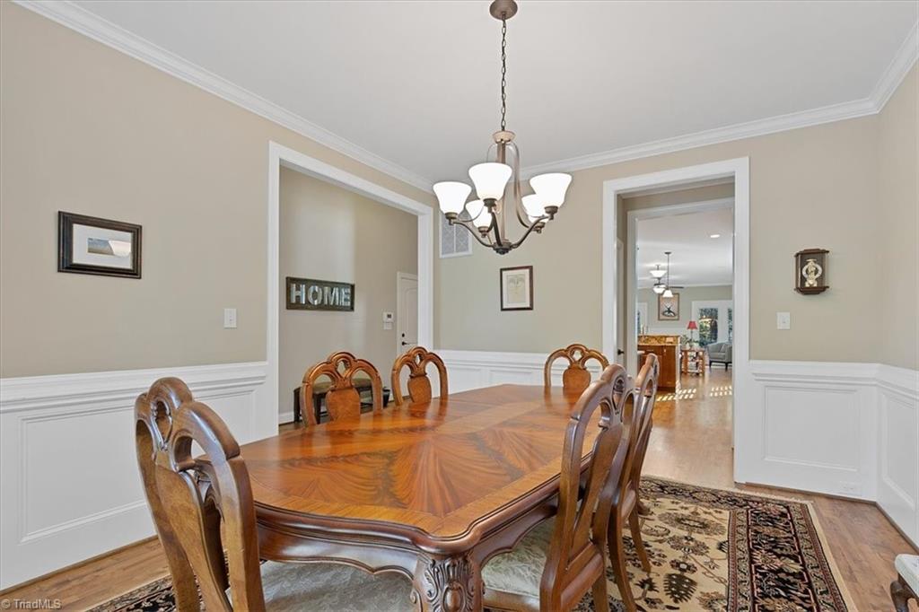 224 Jordan Ridge Way Jamestown, NC 27282 - Photo 9 of 49 Gallery Image 9