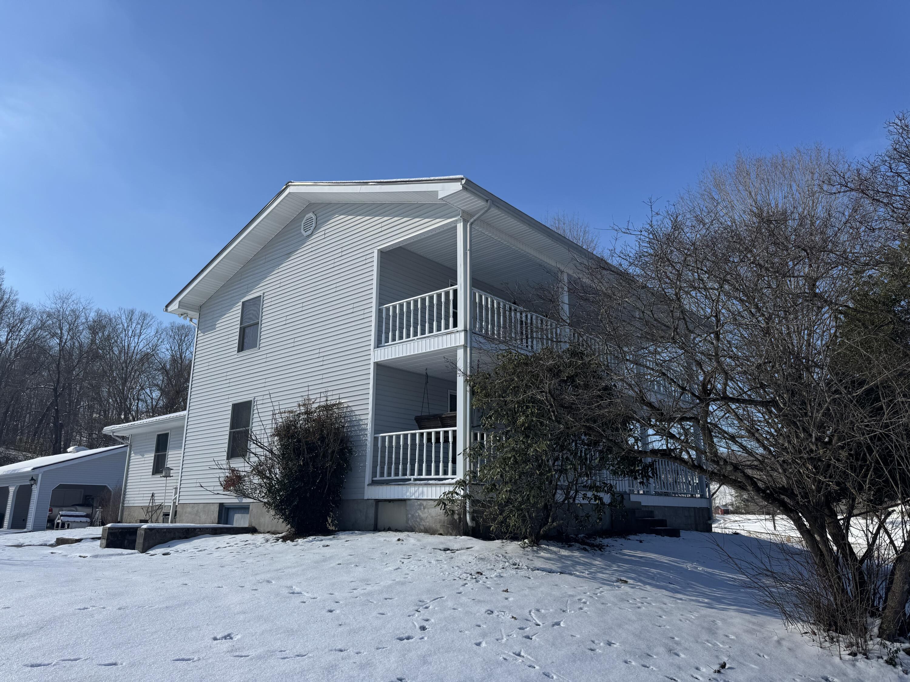 155 Cornett Road Annville, KY 40402 - Photo 2 of 8 IMG_8660