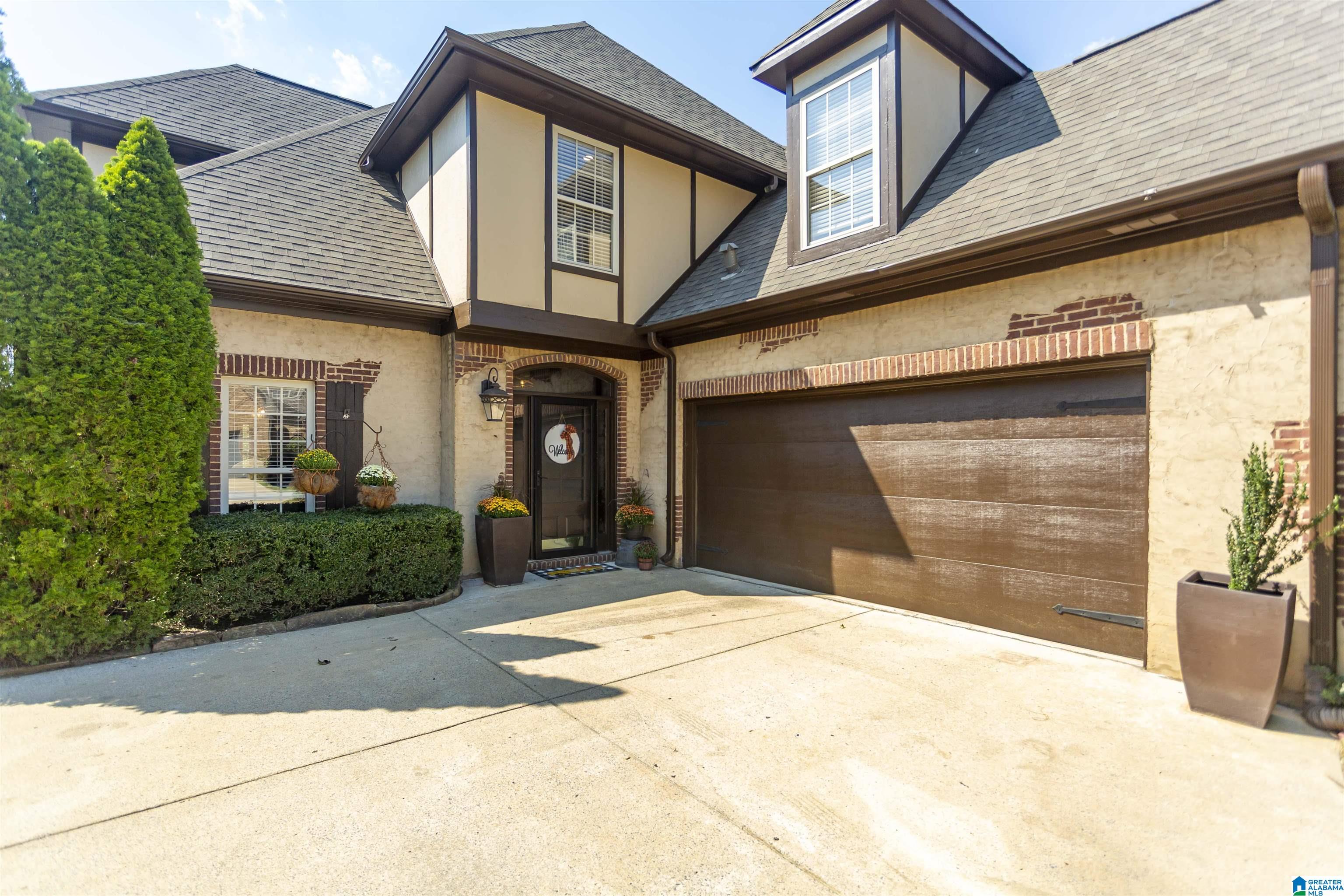 3638 Harrier Road Trussville, AL 35173 - Photo 2 of 40