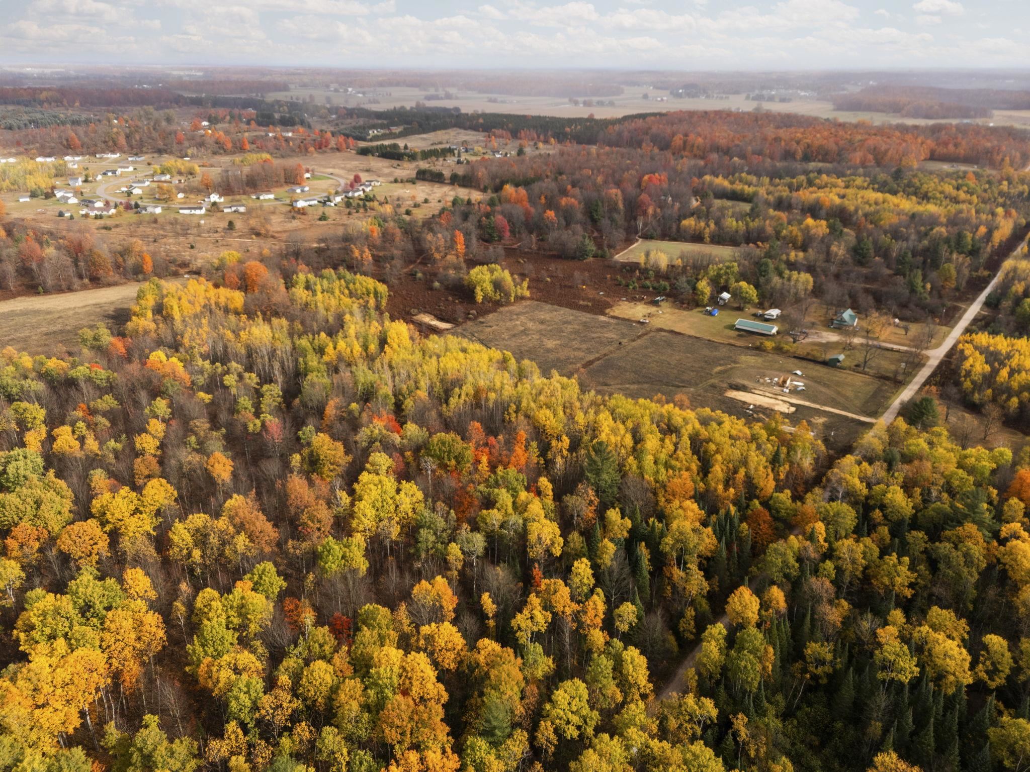 3976 Irvin Road Kingsley, MI 49649 - Photo 43 of 68