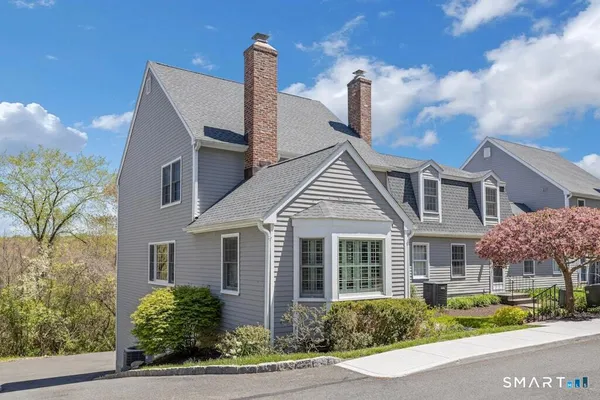 $839,000 | 120 Prospect Street, Unit 65, Ridgefield, CT 06877