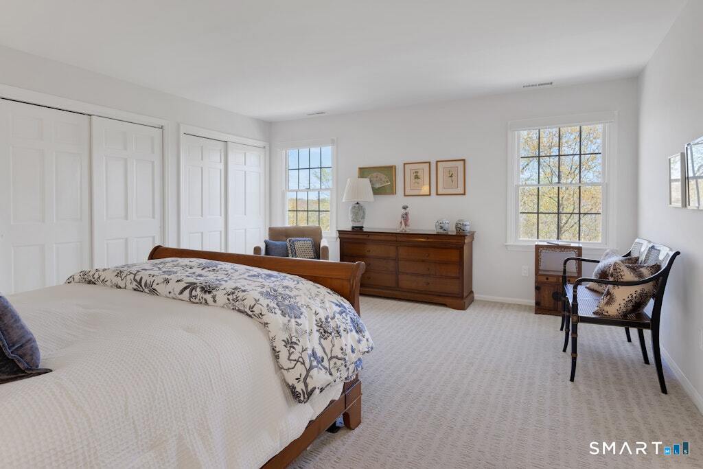 120 Prospect Street, Unit 65 Ridgefield, CT 06877 - Photo 12 of 20