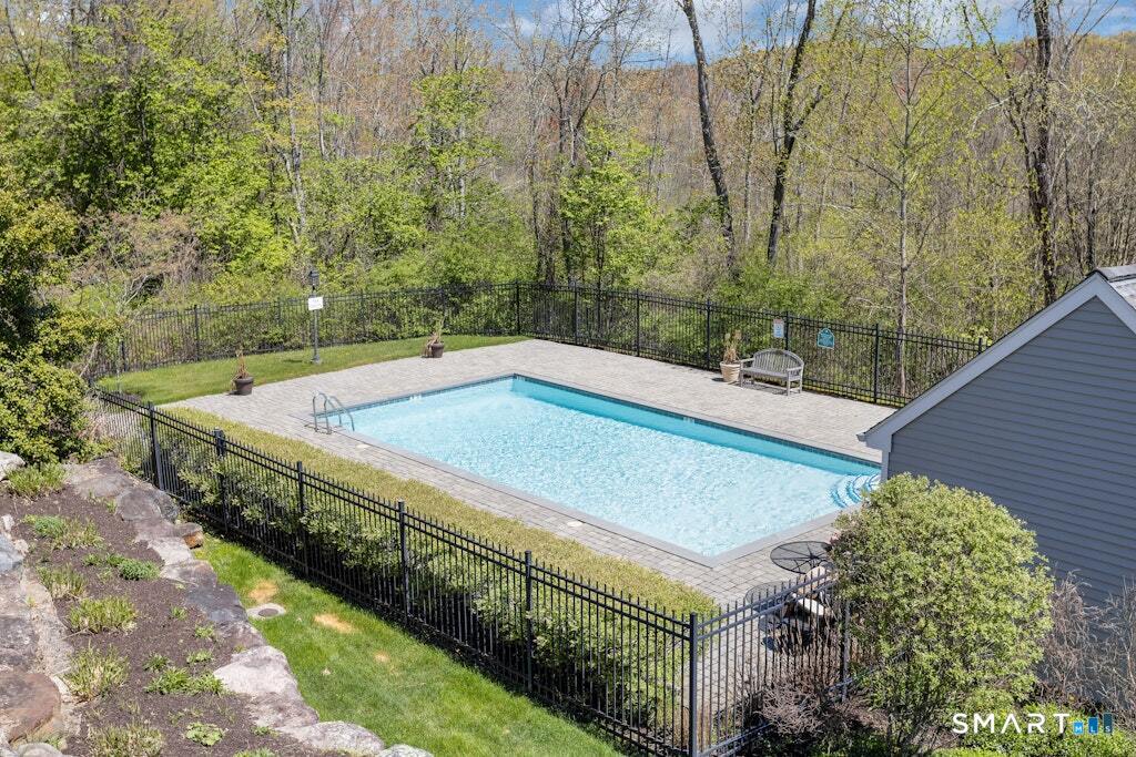 120 Prospect Street, Unit 65 Ridgefield, CT 06877 - Photo 20 of 20