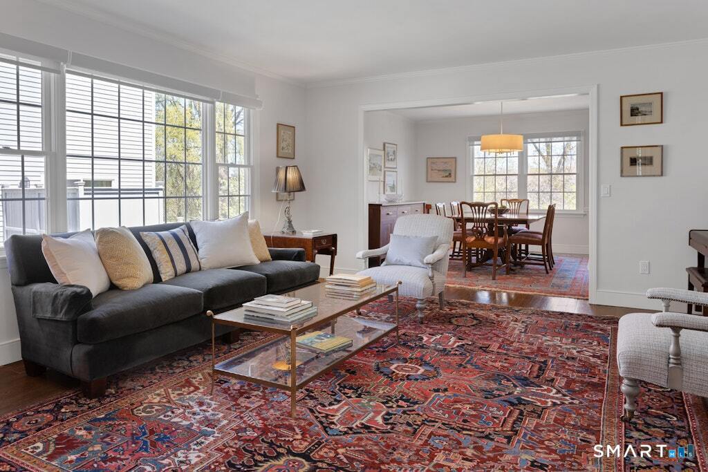 120 Prospect Street, Unit 65 Ridgefield, CT 06877 - Photo 4 of 20
