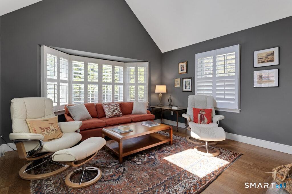 120 Prospect Street, Unit 65 Ridgefield, CT 06877 - Photo 8 of 20