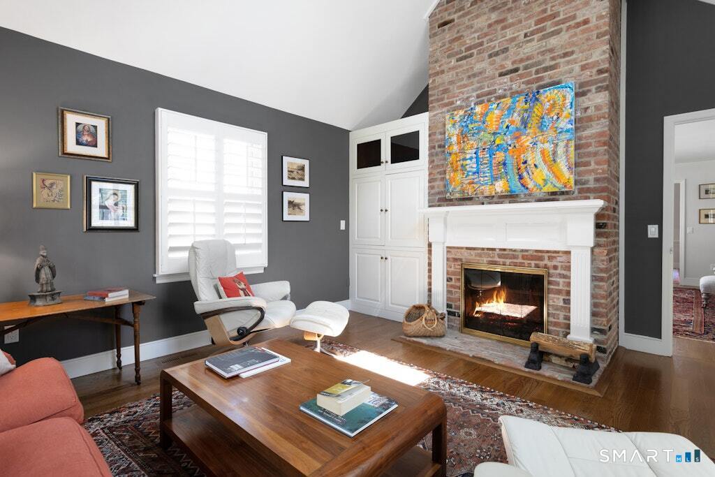 120 Prospect Street, Unit 65 Ridgefield, CT 06877 - Photo 9 of 20