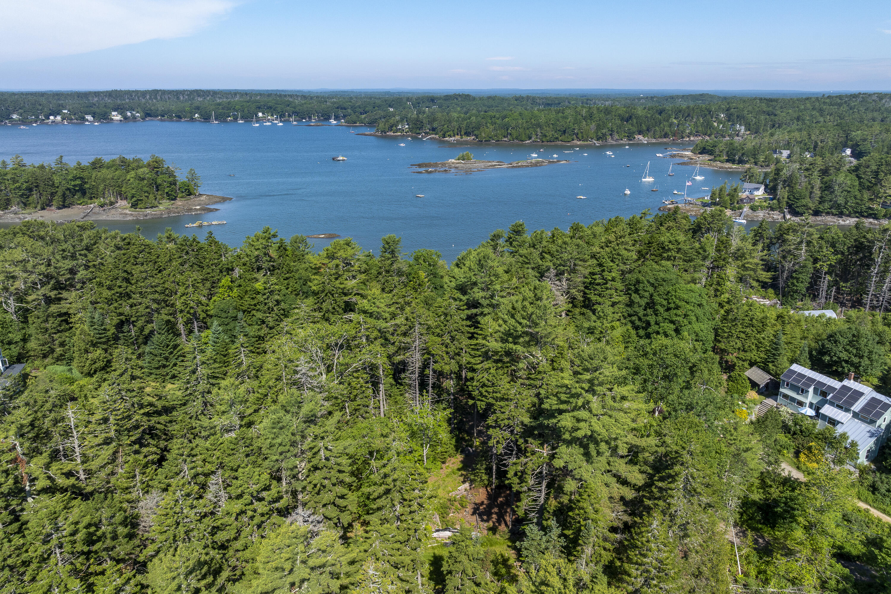 0 Catlin Shore Road Harpswell, ME 04079 - Photo 24 of 25 Catlin Shore Rd. Harpswell, ME-23