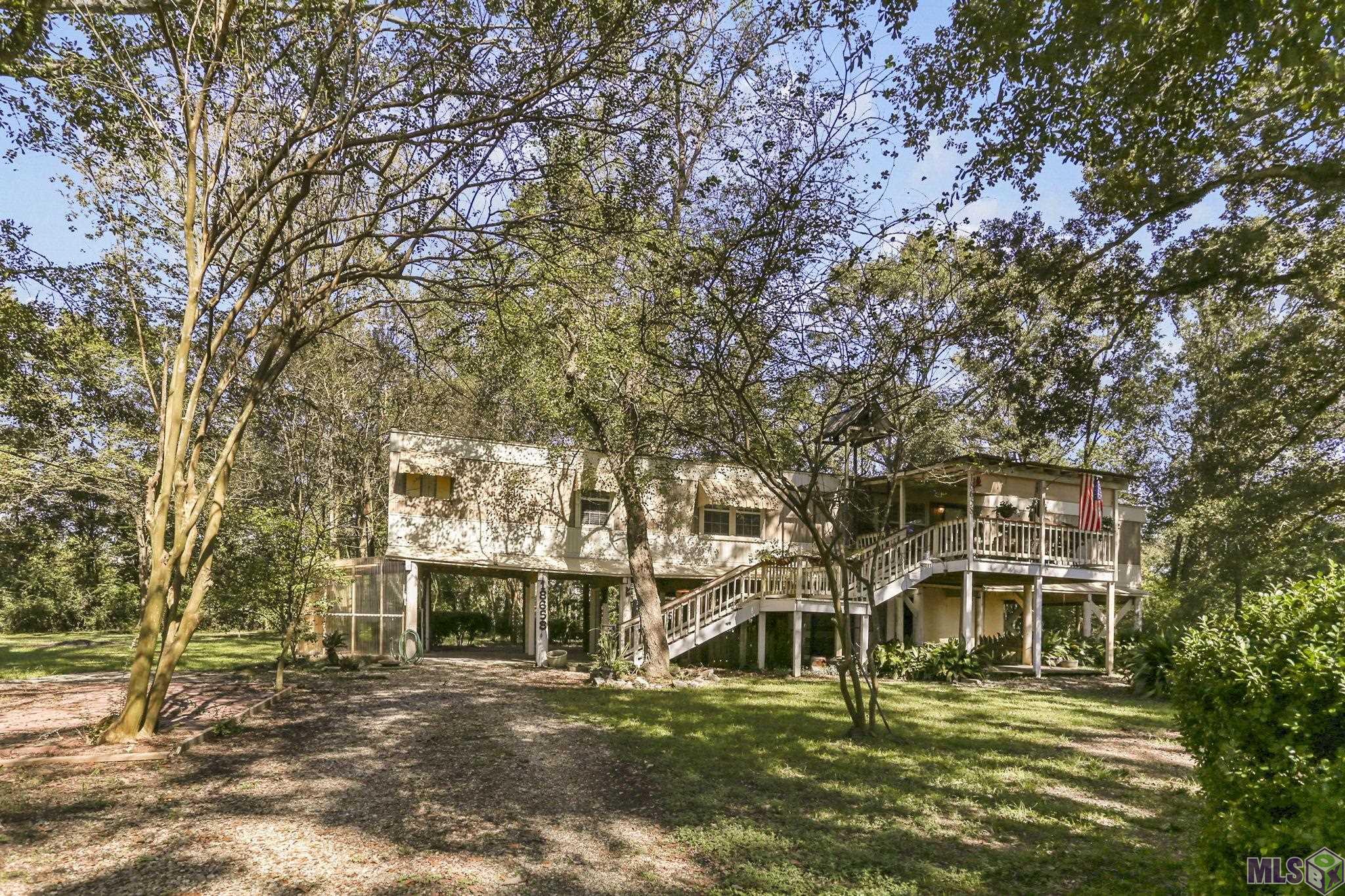 18658 Little Prairie Road Prairieville, LA 70769 - Photo 1 of 27