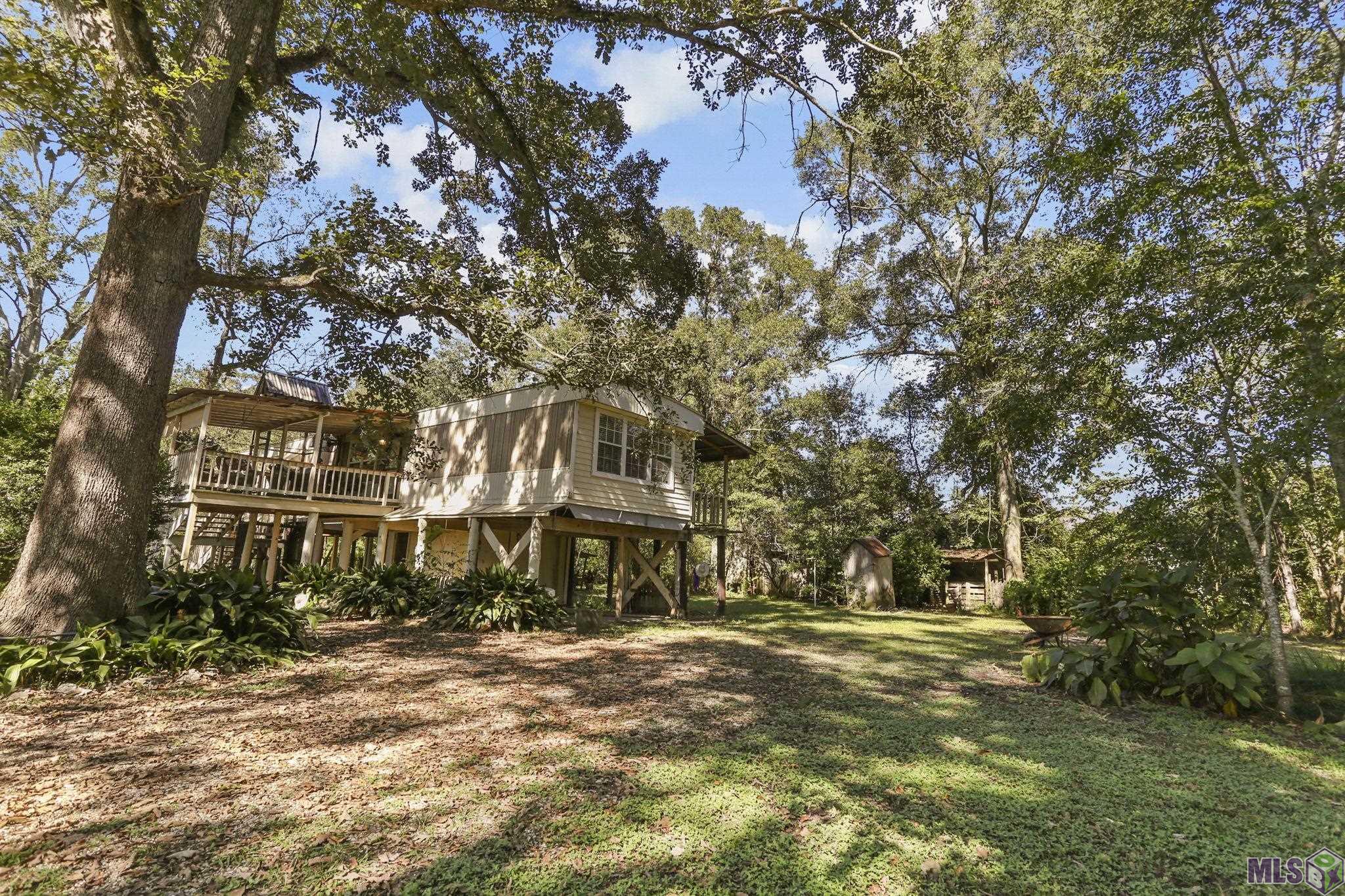 18658 Little Prairie Road Prairieville, LA 70769 - Photo 16 of 27