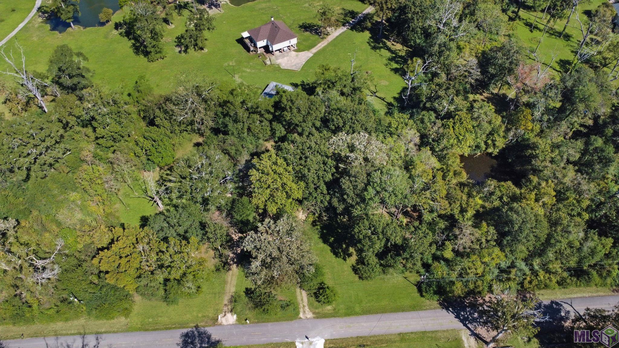 18658 Little Prairie Road Prairieville, LA 70769 - Photo 19 of 27