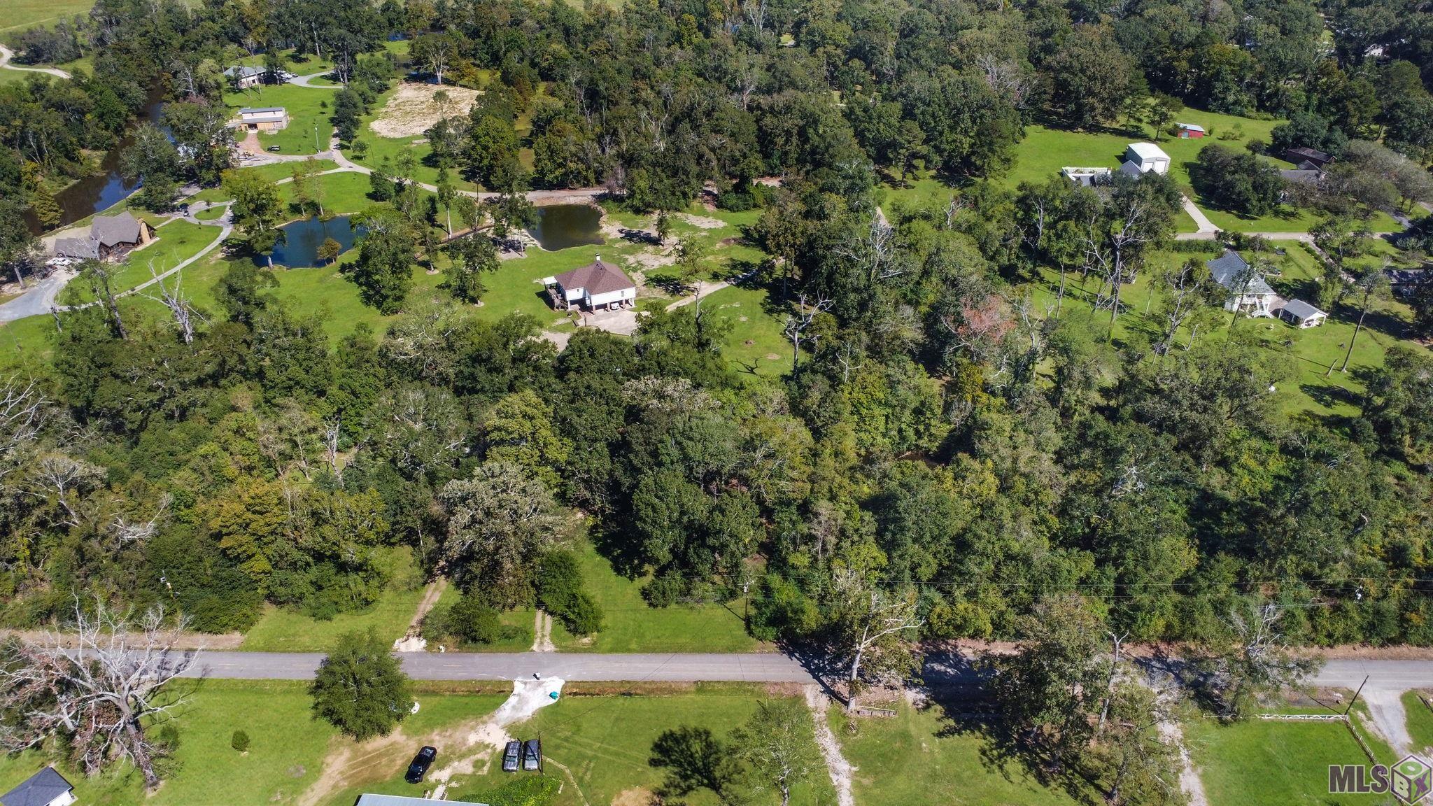 18658 Little Prairie Road Prairieville, LA 70769 - Photo 20 of 27