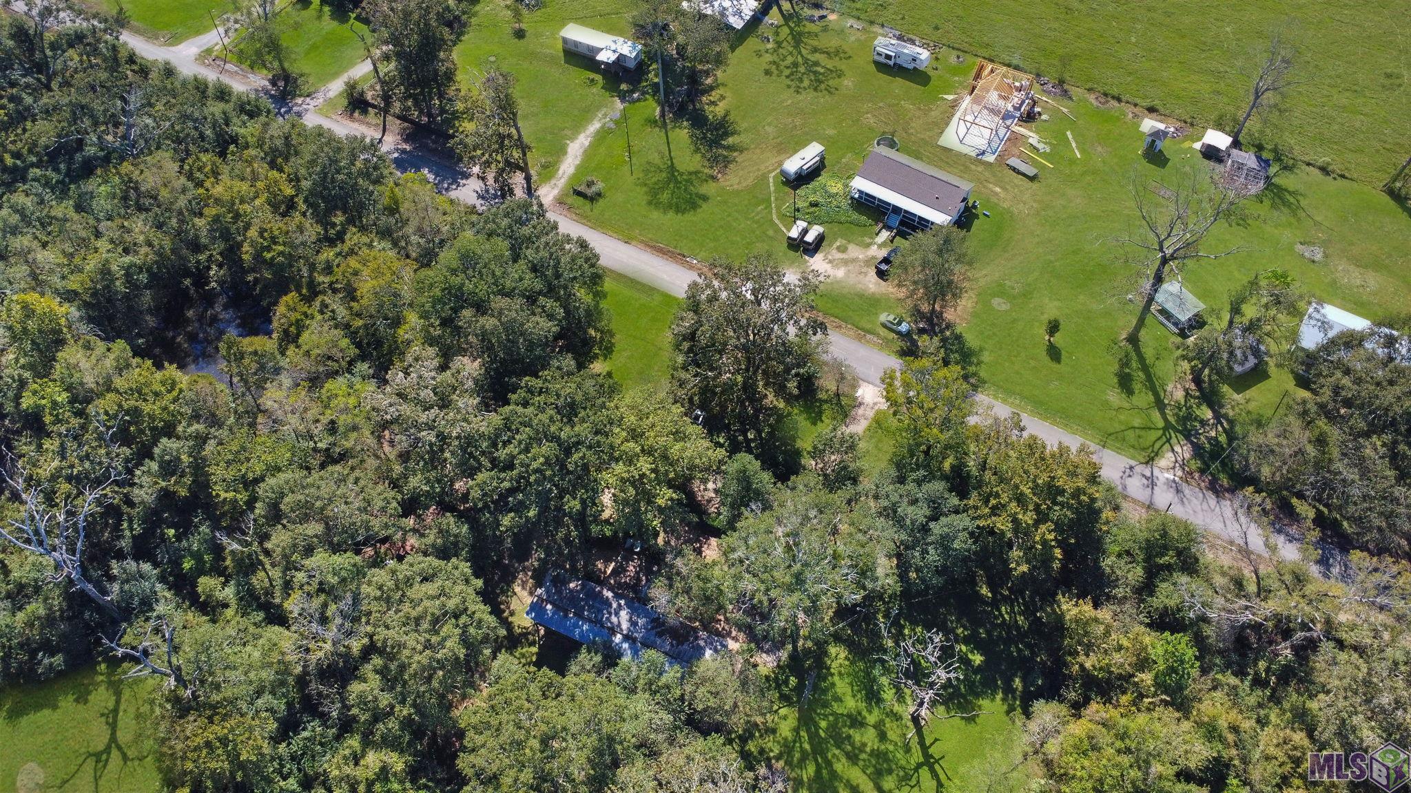 18658 Little Prairie Road Prairieville, LA 70769 - Photo 21 of 27