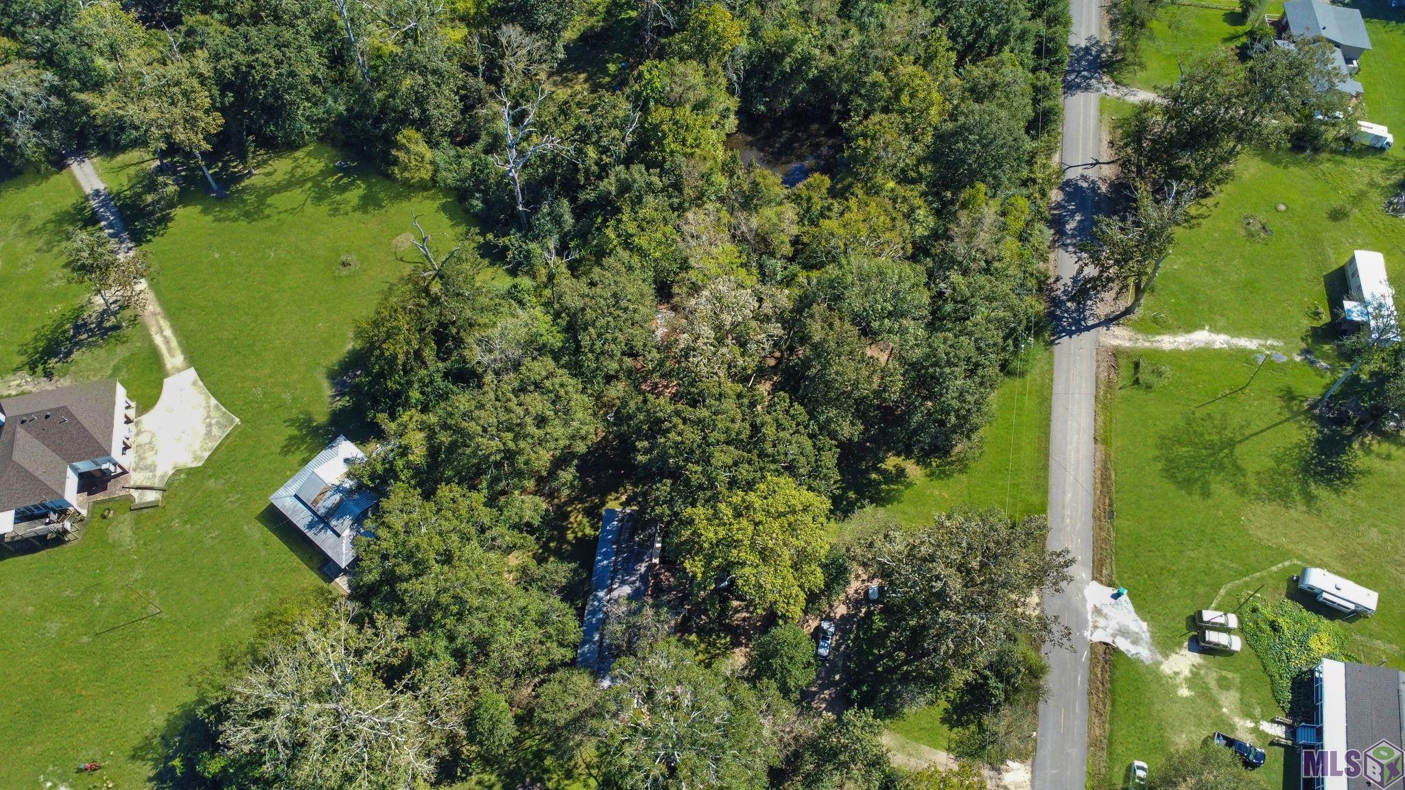 18658 Little Prairie Road Prairieville, LA 70769 - Photo 22 of 27