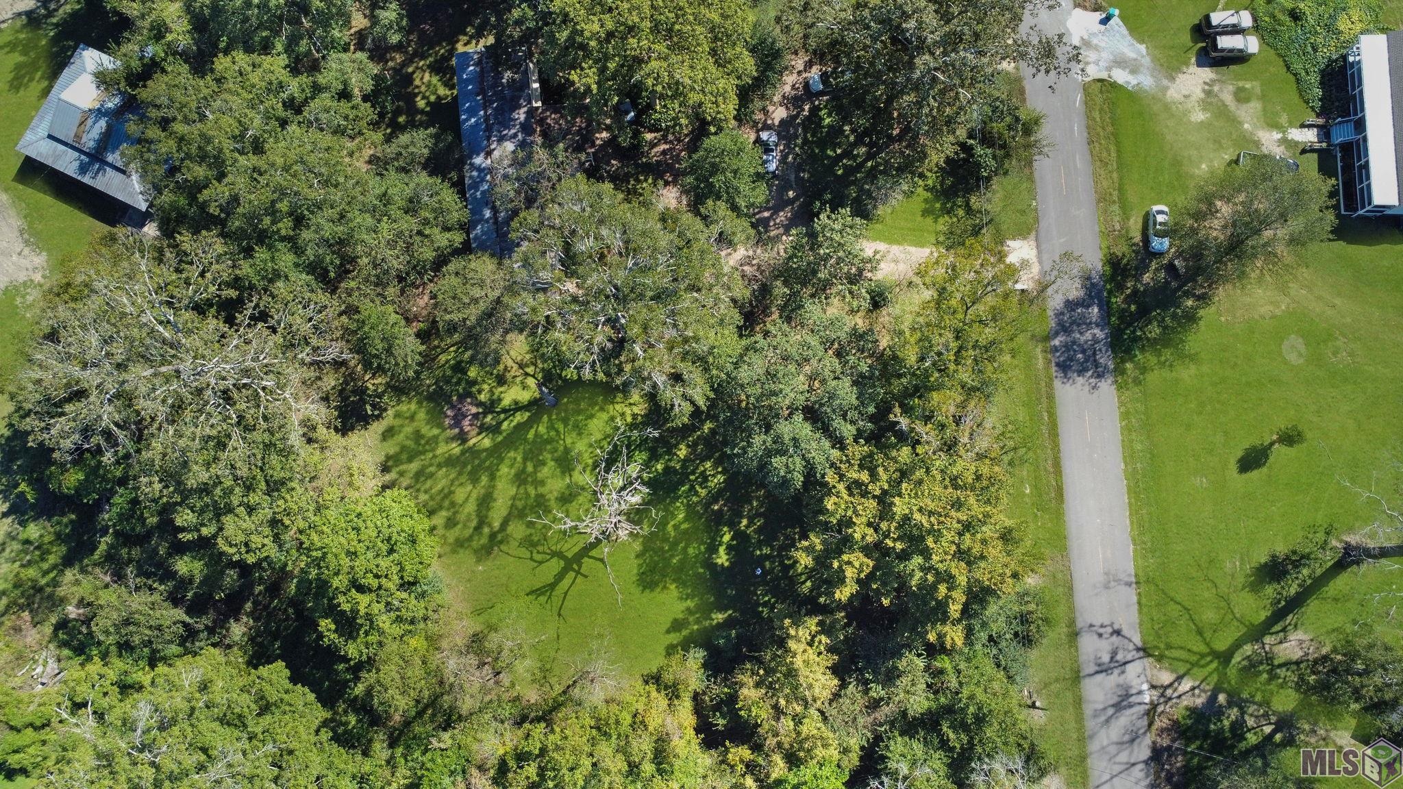 18658 Little Prairie Road Prairieville, LA 70769 - Photo 24 of 27