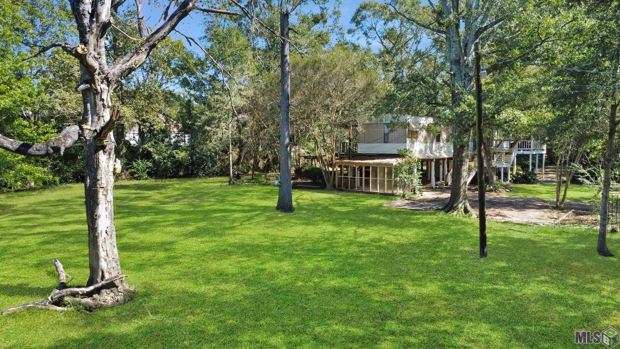 18658 Little Prairie Road Prairieville, LA 70769 - Photo 25 of 27