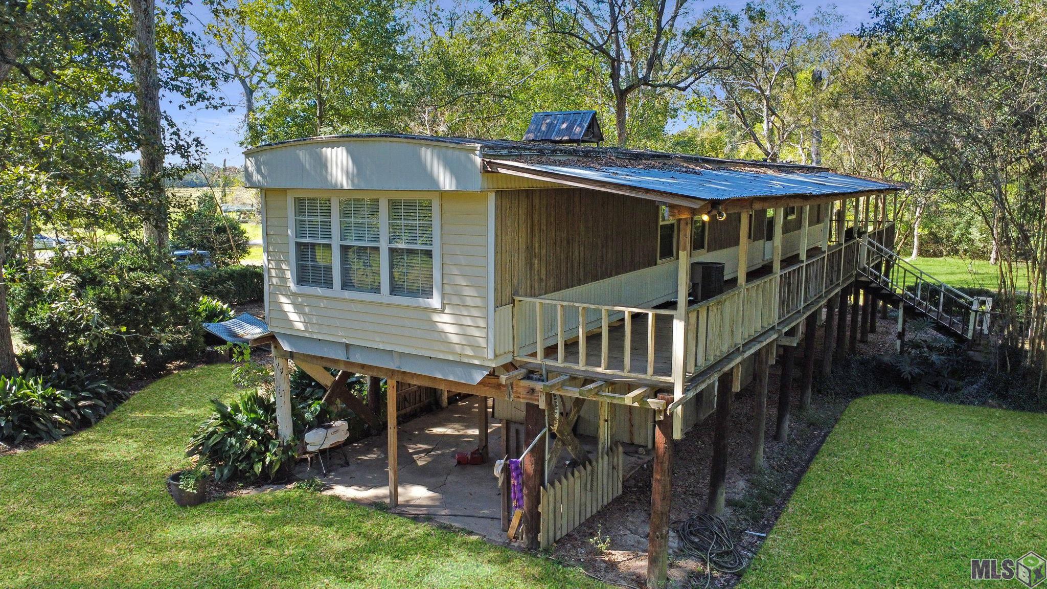 18658 Little Prairie Road Prairieville, LA 70769 - Photo 26 of 27