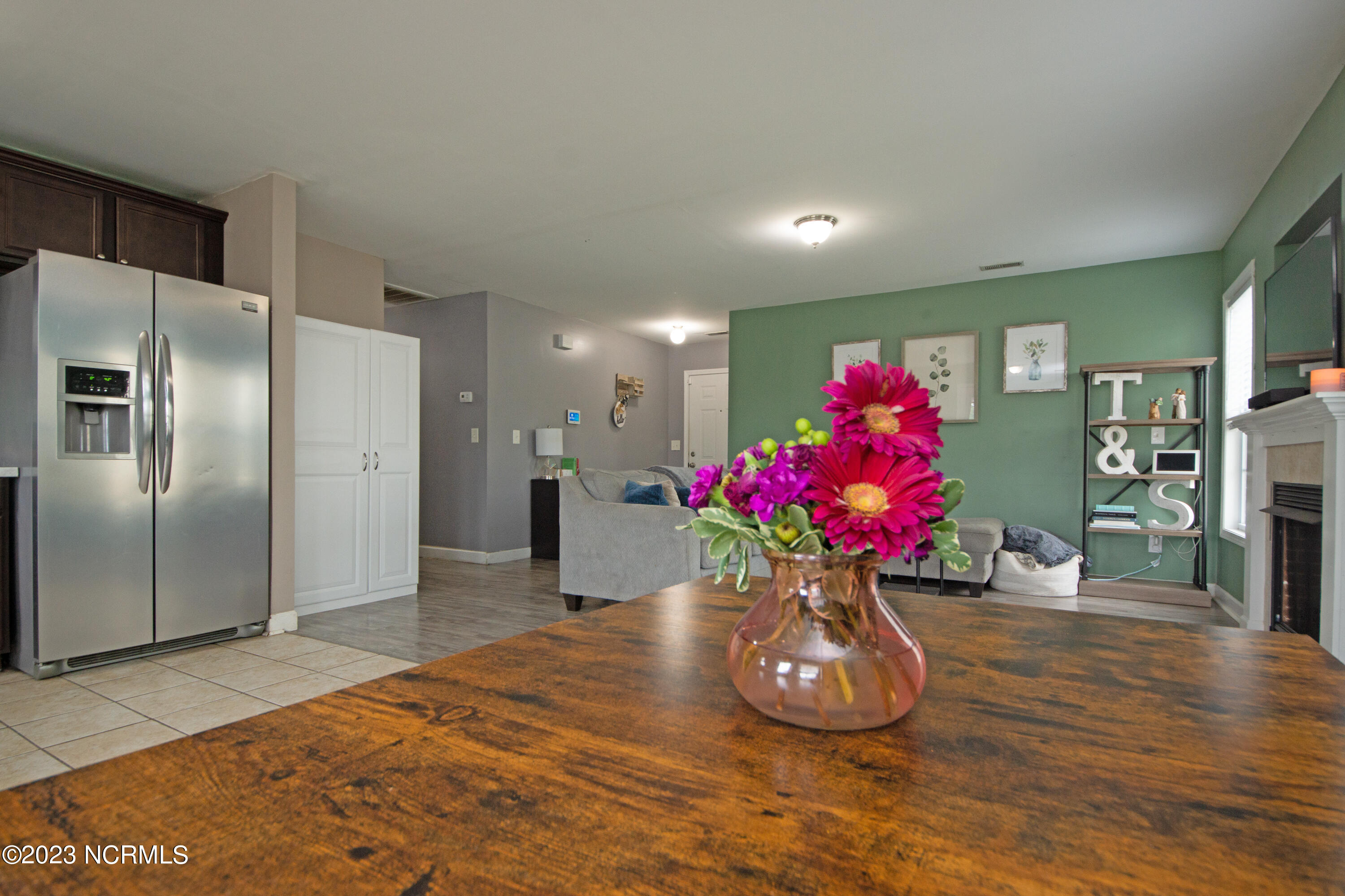 461 Sand Ridge Road Hubert, NC 28539 - Photo 19 of 33 Dining