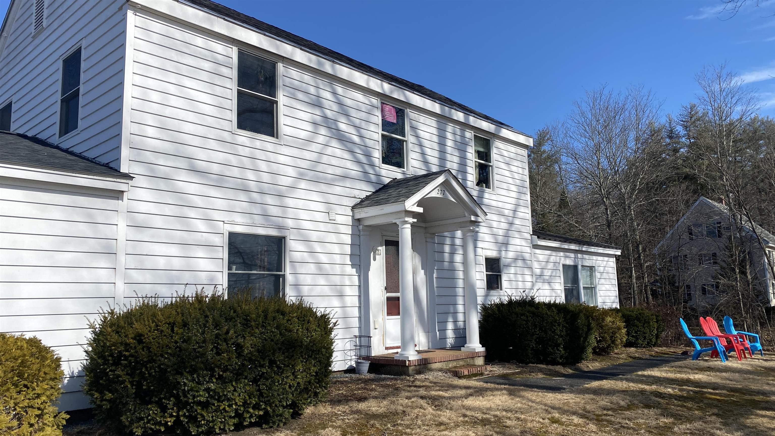 275-279 Mast Road Durham, NH 03824 - Photo 3 of 55