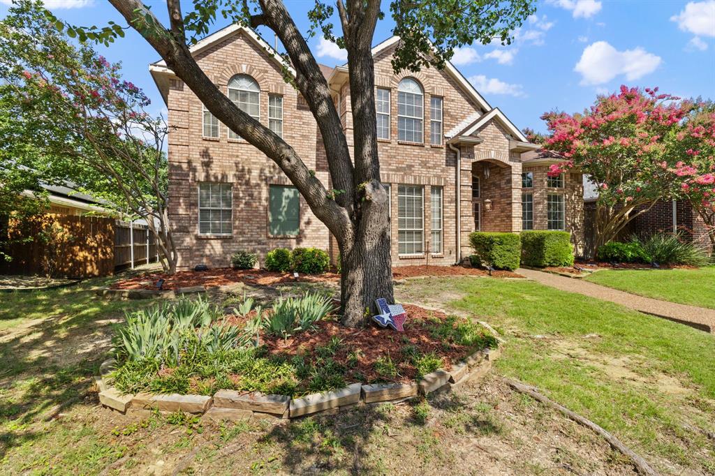 751 Yellowstone Drive Allen, TX 75002 - Photo 3 of 37