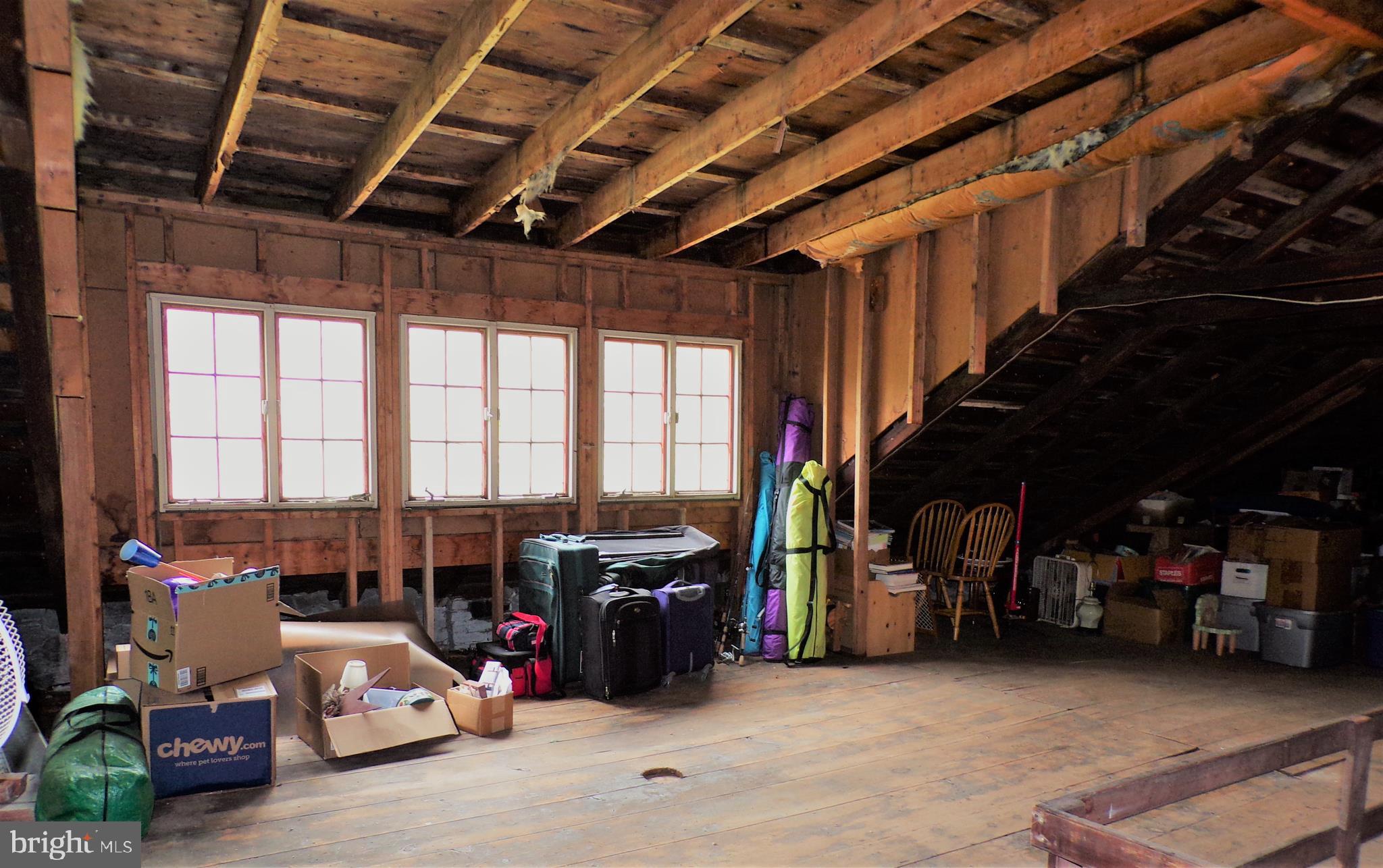 498 Dale Road Barto, PA 19504 - Photo 52 of 58 3rd story living room?
