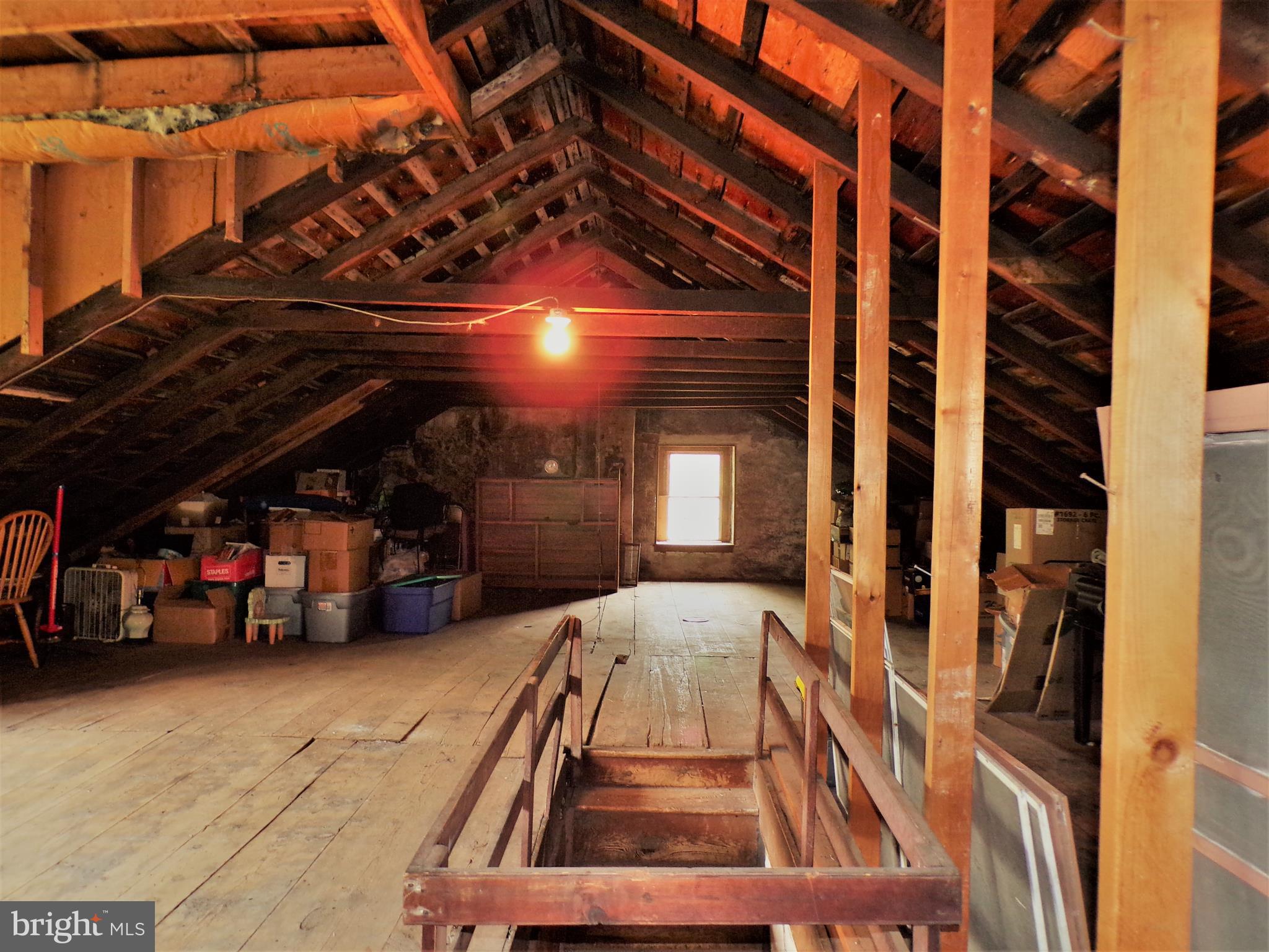 498 Dale Road Barto, PA 19504 - Photo 53 of 58 artist's retreat?