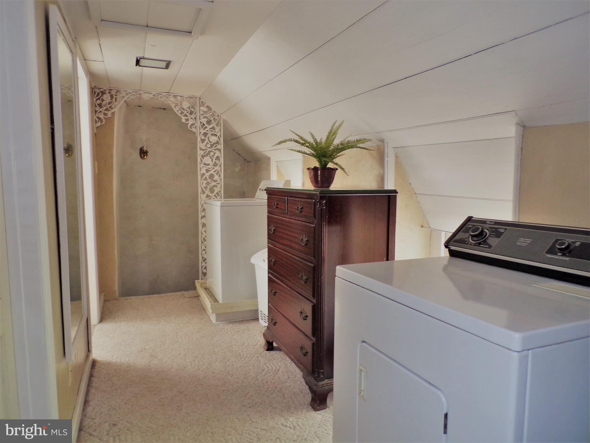 498 Dale Road Barto, PA 19504 - Photo 54 of 58 2nd floor laundry