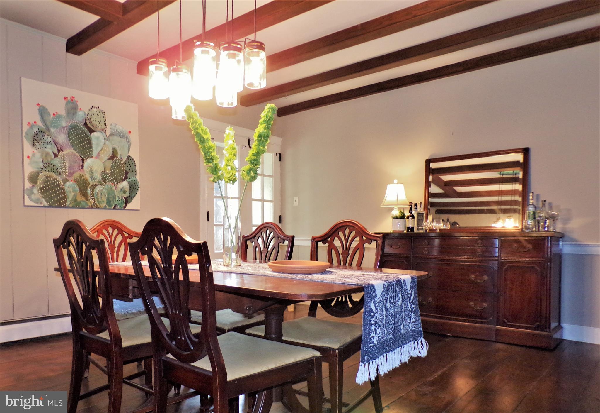 498 Dale Road Barto, PA 19504 - Photo 9 of 58 exceptional dining
