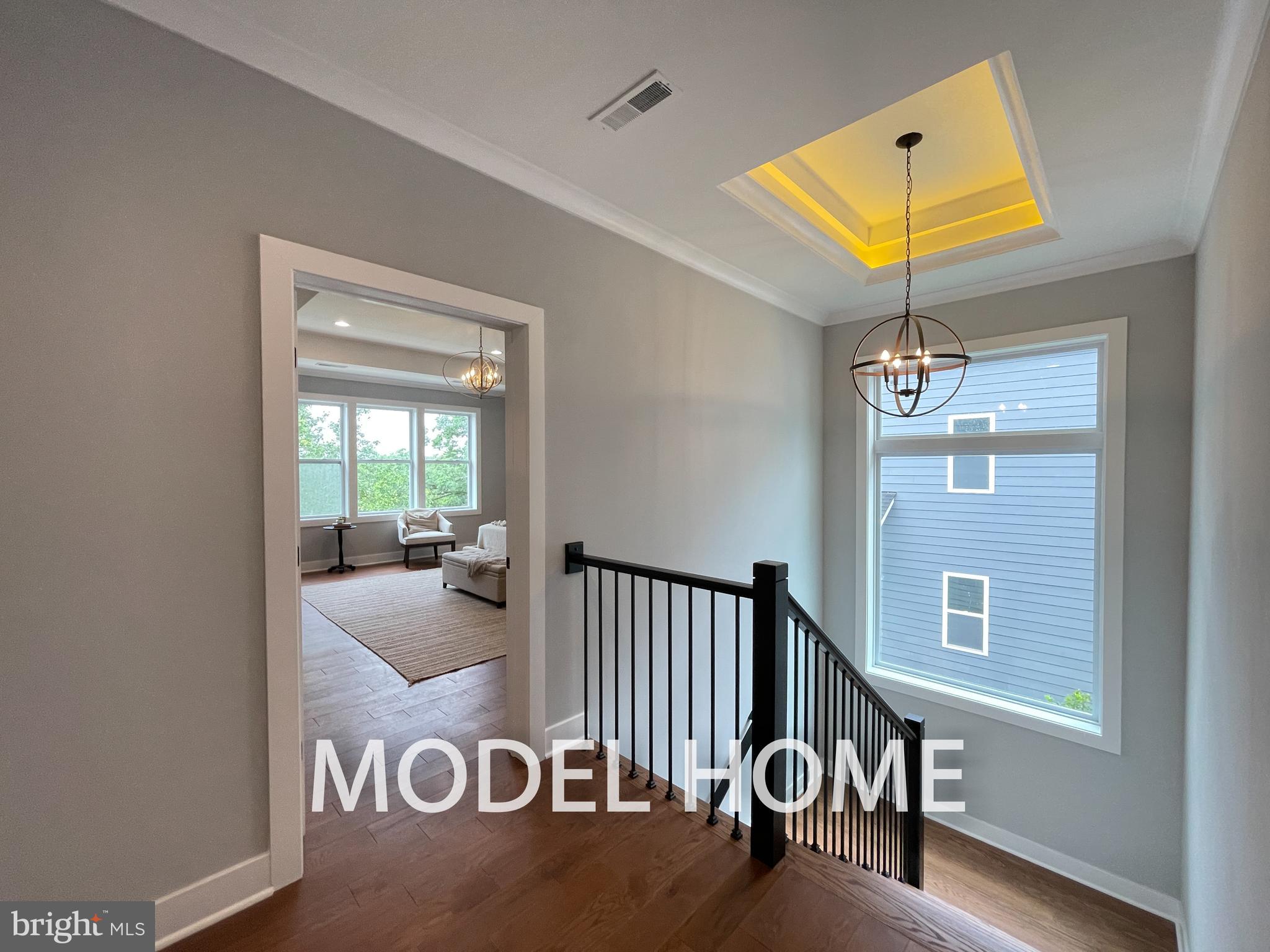 449 Lawyers Road Northwest Vienna, VA 22180 - Photo 21 of 49 a view of a livingroom with a couch