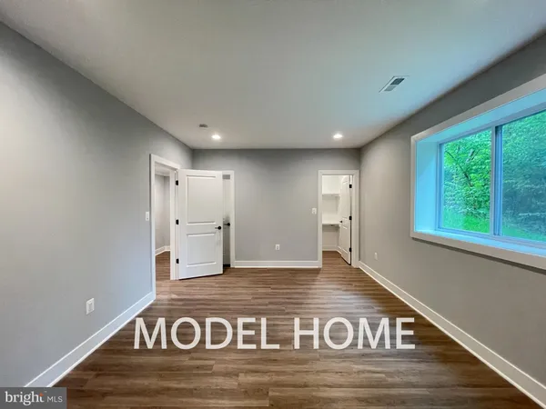 a view of an entryway