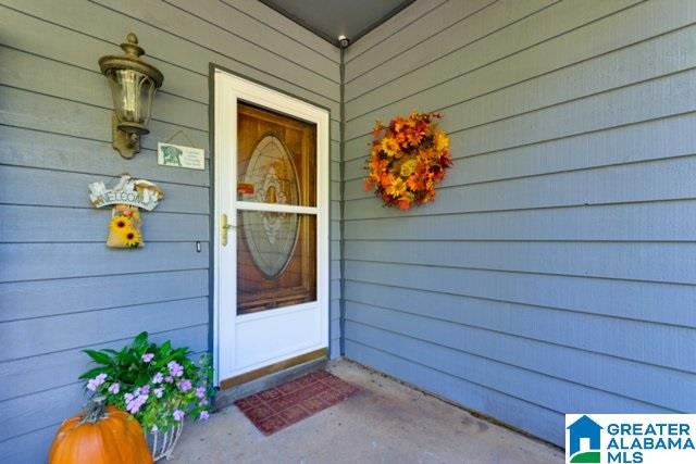 628 Creamer Road Wetumpka, AL 36093 - Photo 7 of 50