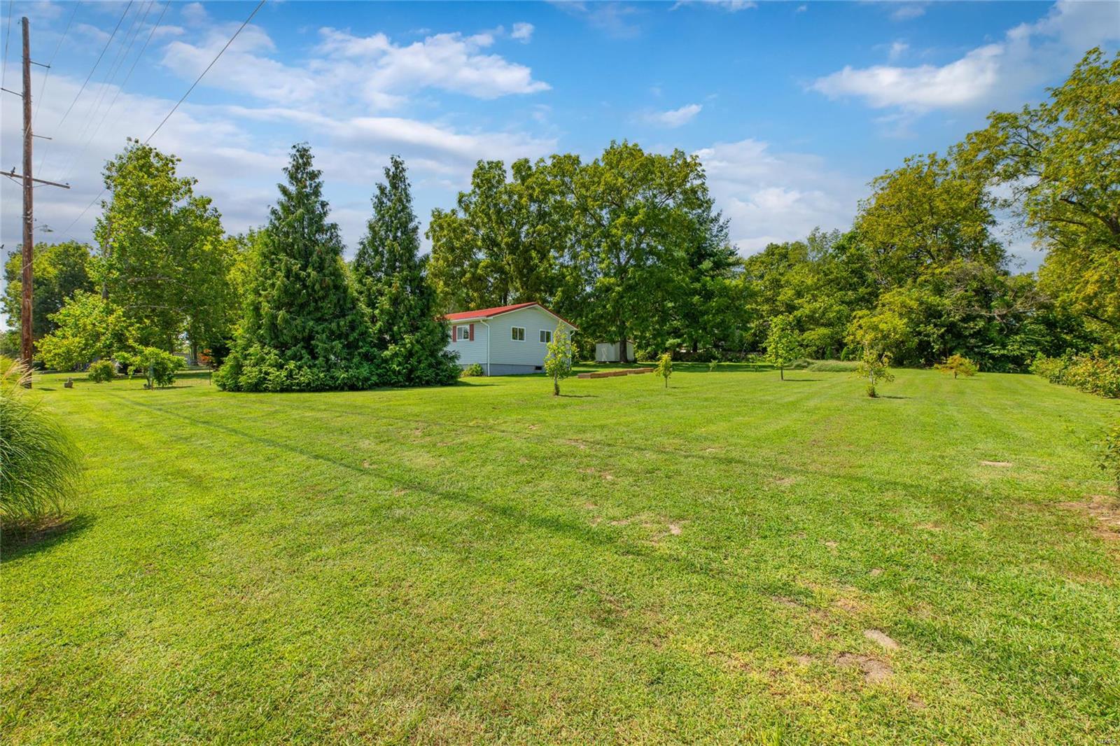1716 Old Bus Line Road Hillsboro, IL 62049 - Photo 3 of 27 Gallery Image 3