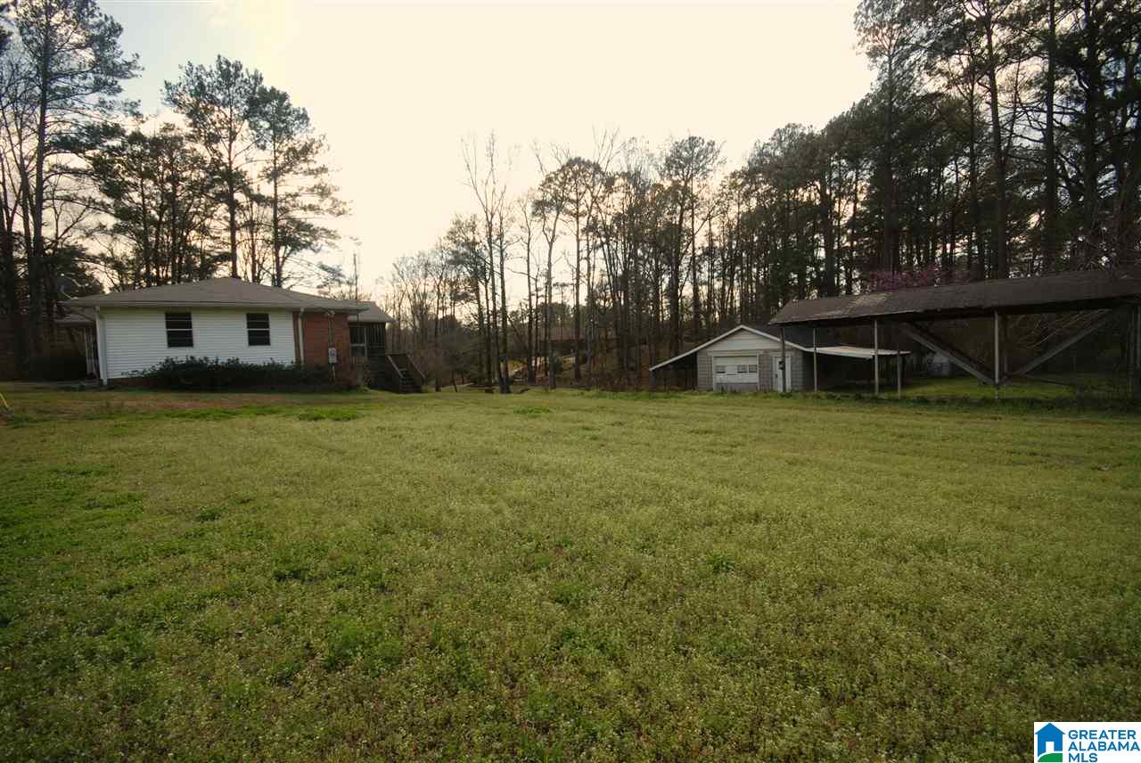 1628 Shannon Road Bessemer, AL 35022 - Photo 22 of 26