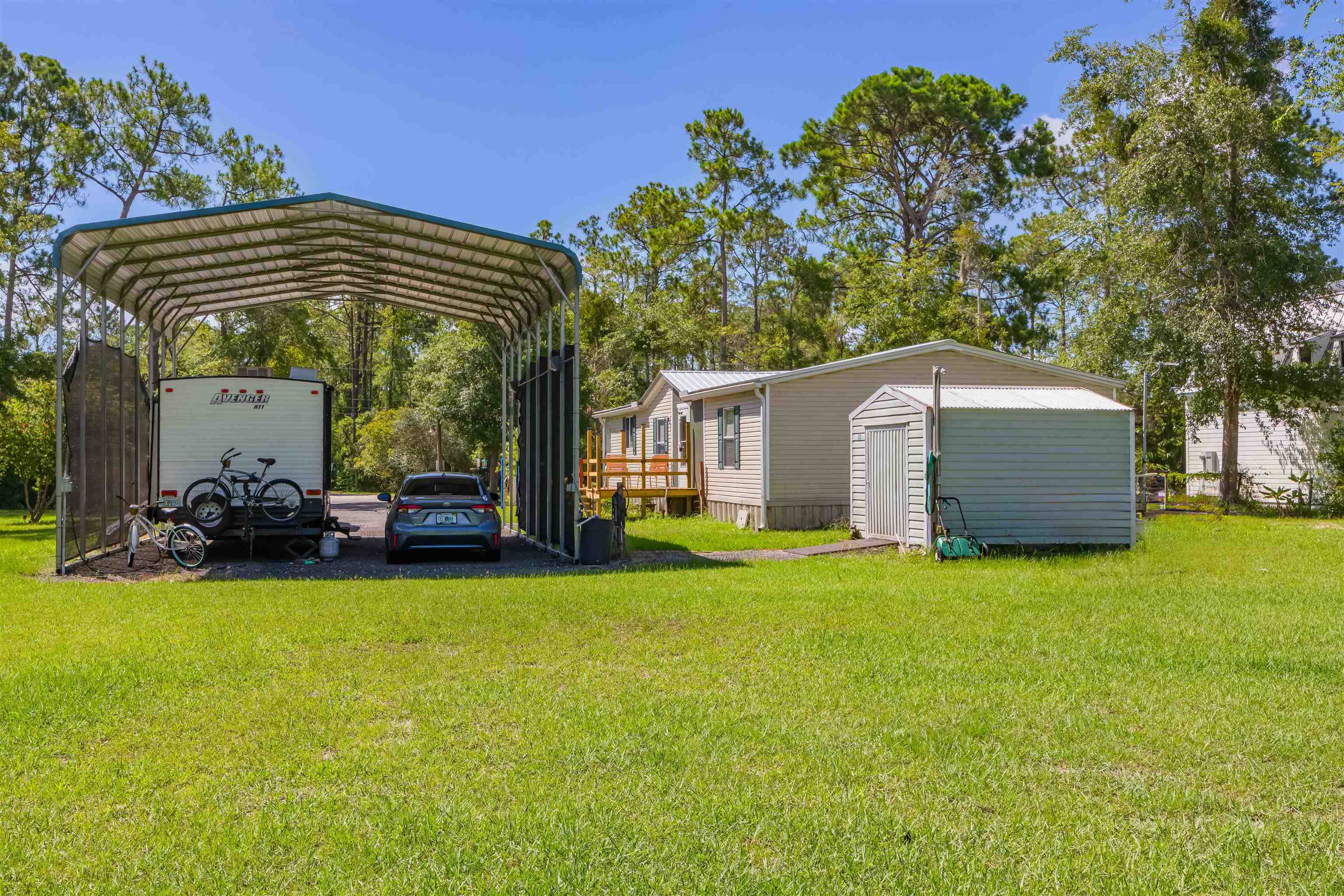 540 Stokes Landing Road St. Augustine, FL 32095 - Photo 41 of 77 Gallery Image 41
