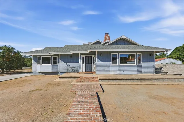 $929,000 | 11135 Old Fashion Way, Riverside, CA 92503