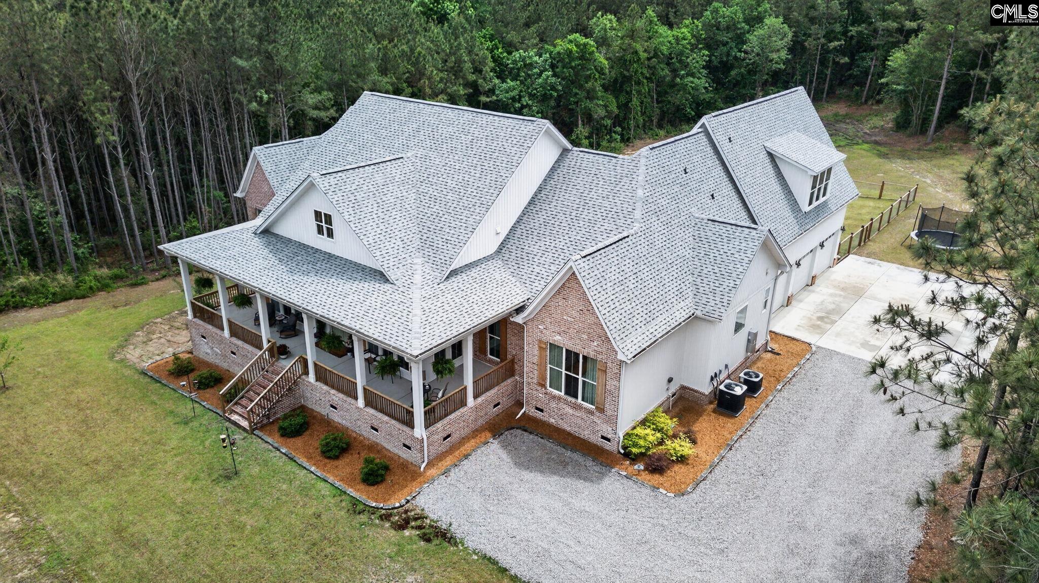 3839 Two Notch Road Gilbert, SC 29054 - Photo 2 of 85