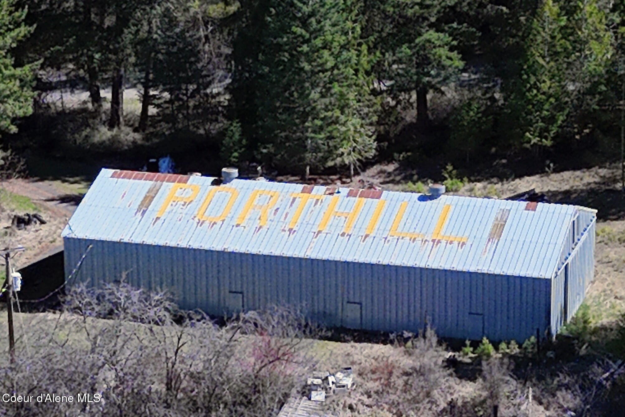 3176 Porthill Loop Bonners Ferry, ID 83805 - Photo 41 of 48 3176 New pic 14