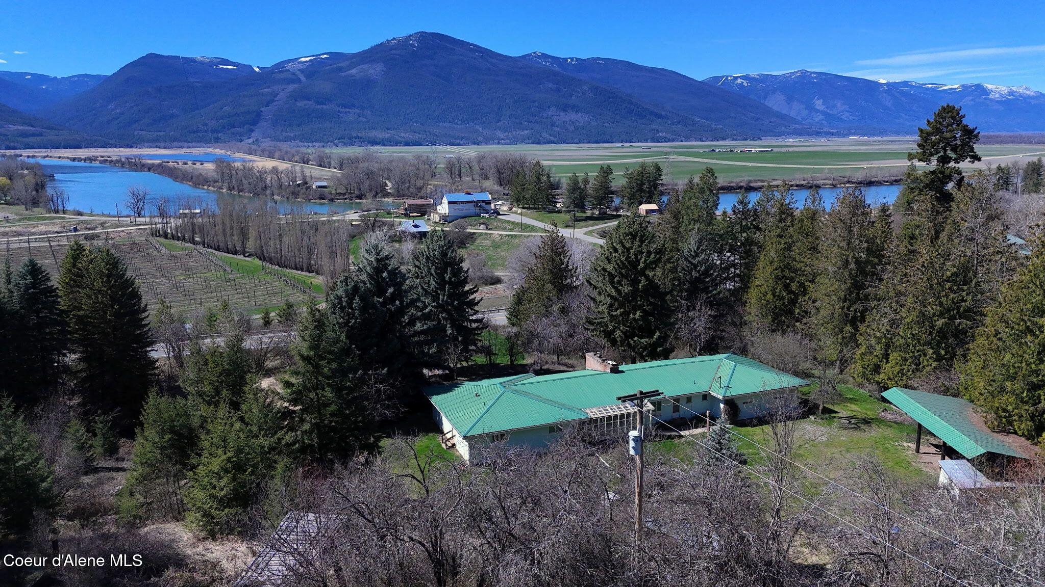 3176 Porthill Loop Bonners Ferry, ID 83805 - Photo 43 of 48 3176 New pic 15