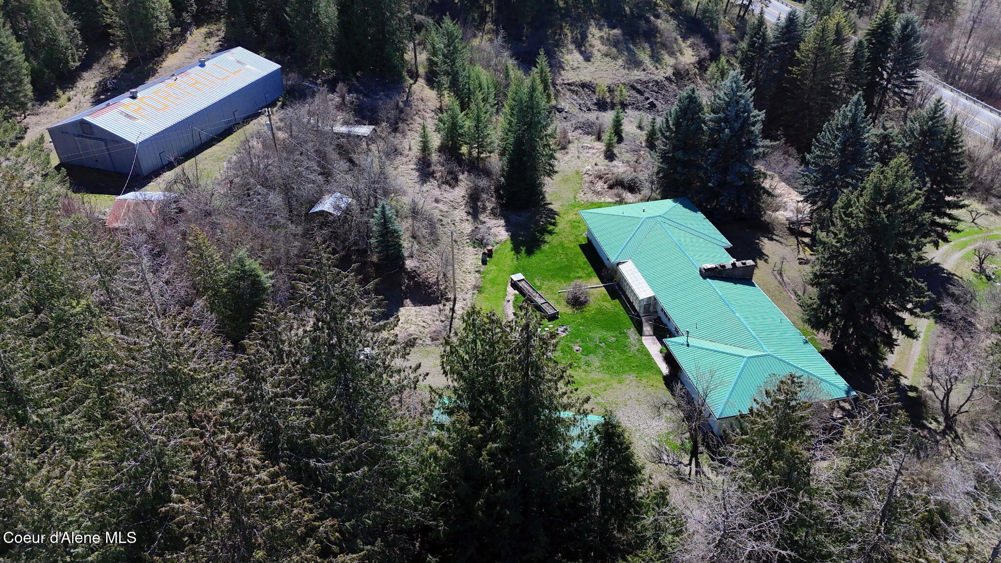 3176 Porthill Loop Bonners Ferry, ID 83805 - Photo 44 of 48 3176 New pic 11