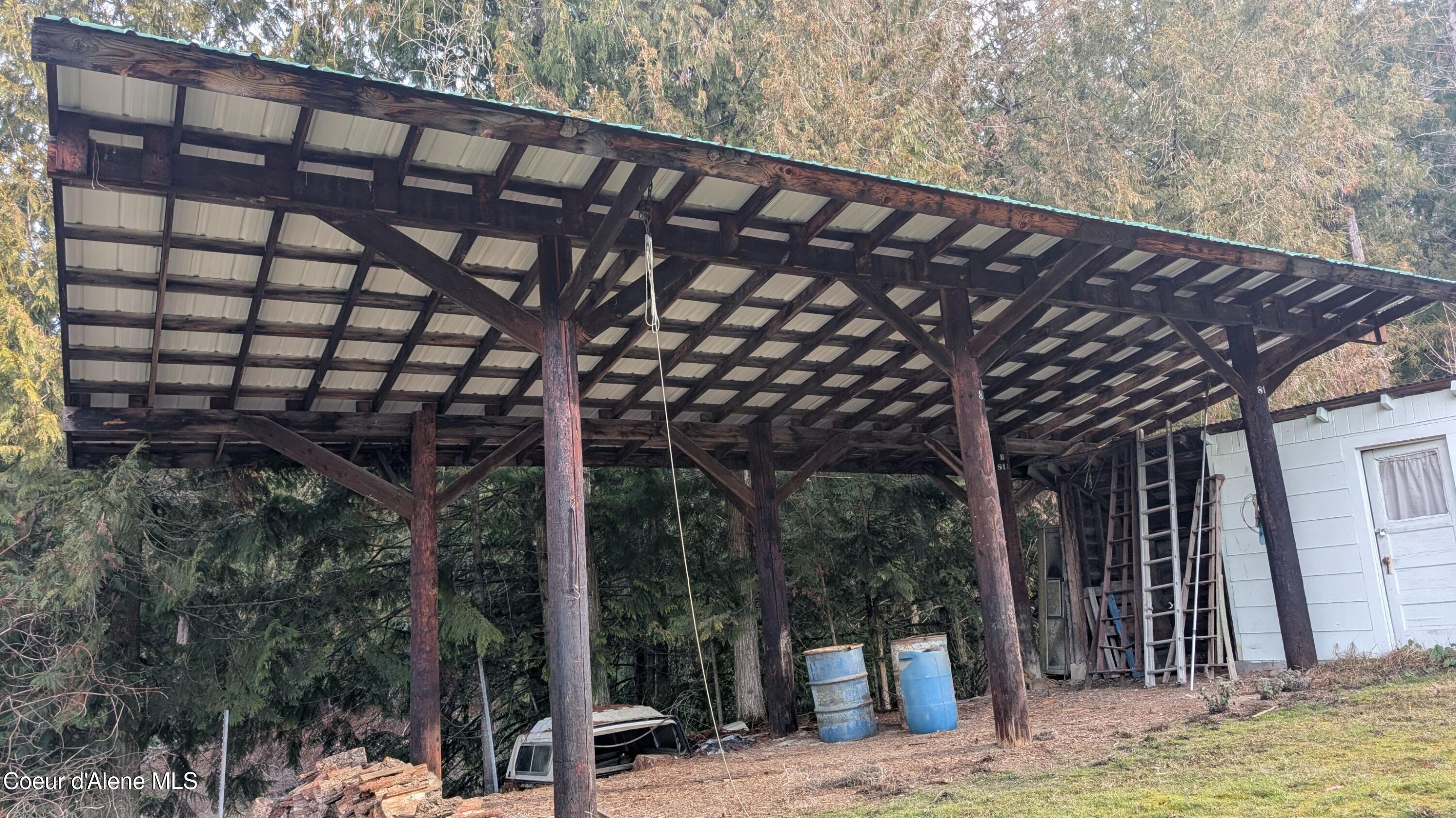 3176 Porthill Loop Bonners Ferry, ID 83805 - Photo 45 of 51 3176 pic 40