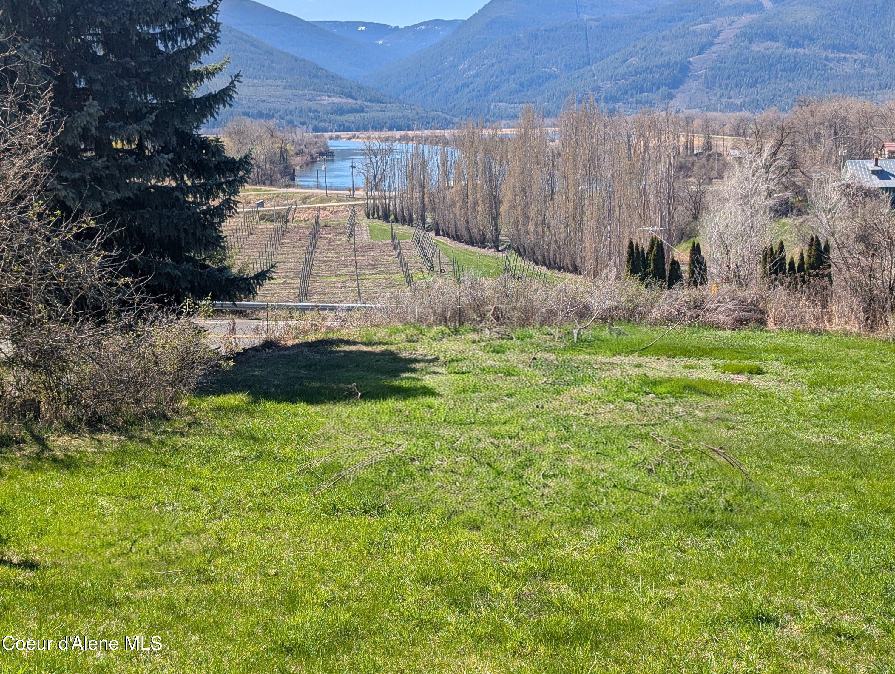 3176 Porthill Loop Bonners Ferry, ID 83805 - Photo 45 of 48 3176 4.9.26 pic of the garden spot