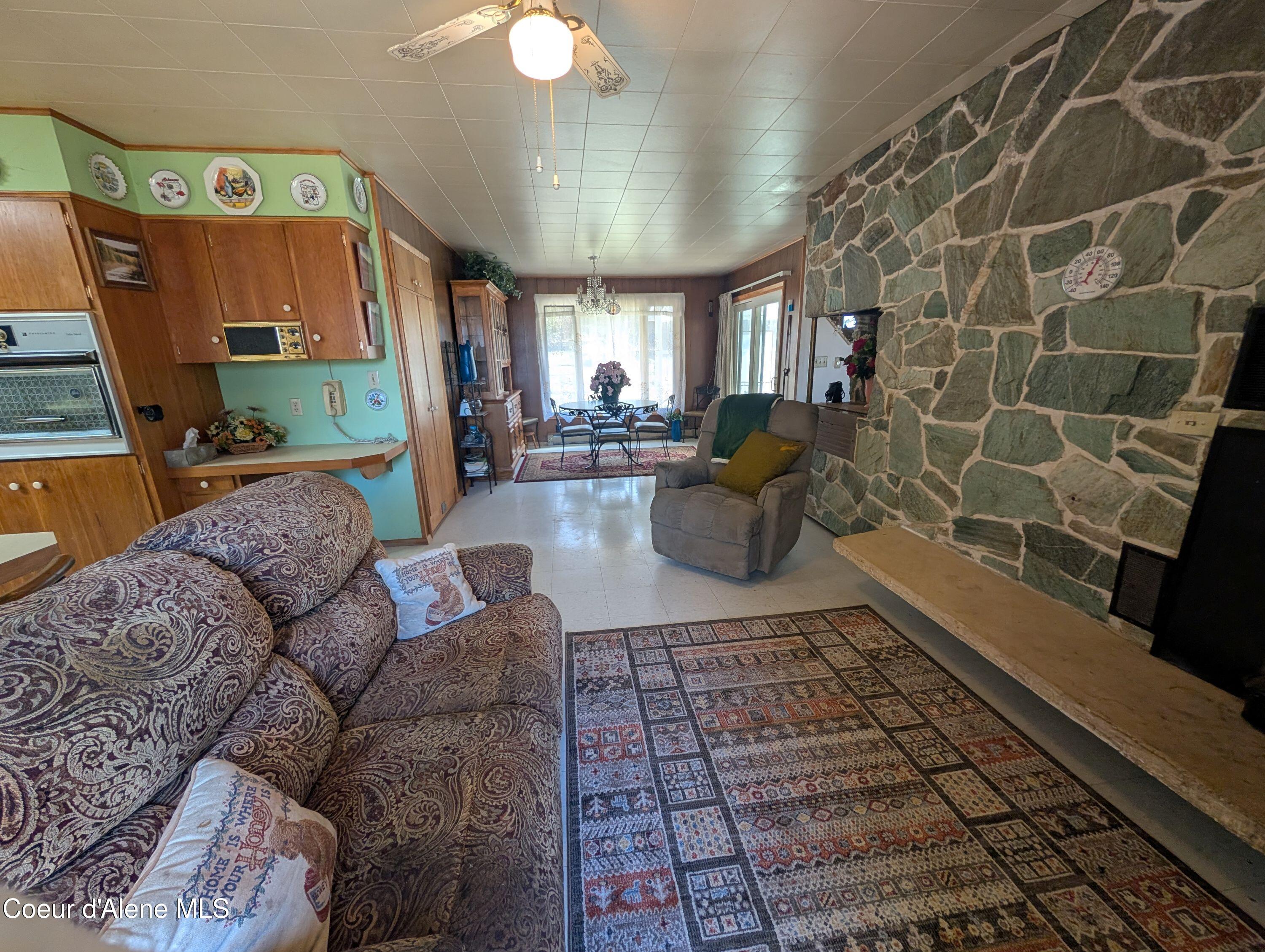 3176 Porthill Loop Bonners Ferry, ID 83805 - Photo 8 of 48 3176 New pic 5