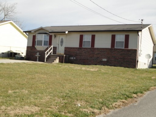 300 Ellison Road La Follette, TN 37766 - Photo 1 of 1 Primary Photo