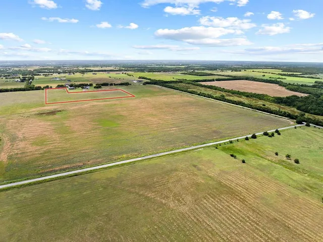 $616,000 | 11-acres Sedalia Road, Van Alstyne, TX 75495
