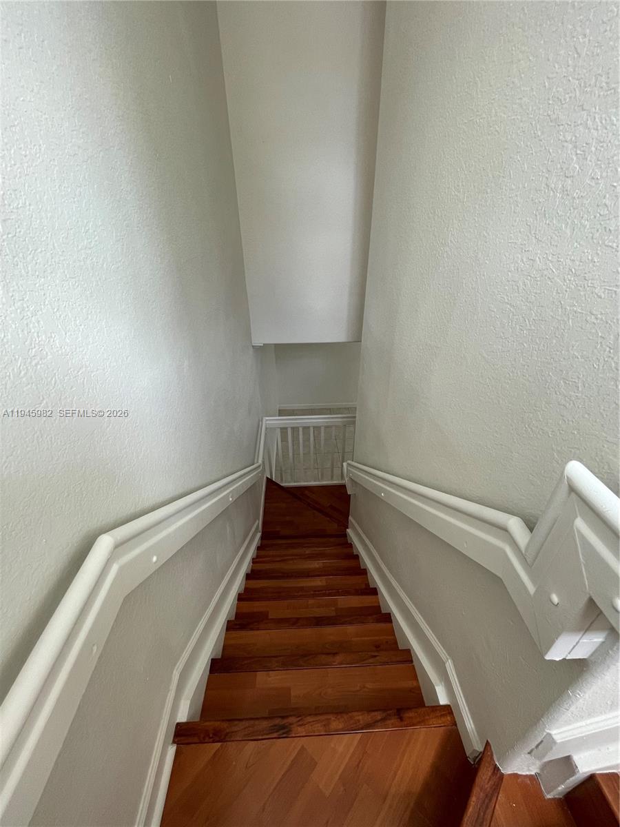 7020 Northwest 177th Street, Unit B103 Hialeah, FL 33015 - Photo 24 of 53 a view of entryway