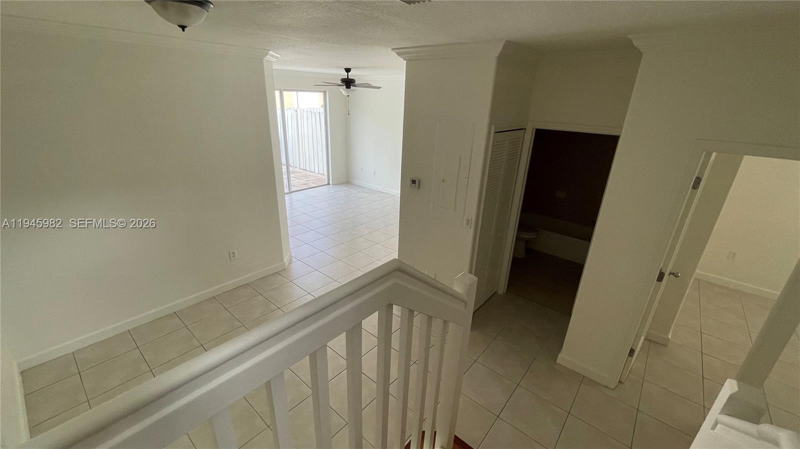 7020 Northwest 177th Street, Unit B103 Hialeah, FL 33015 - Photo 52 of 53 a view of balcony